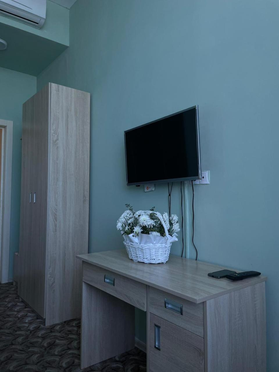 Elysian Hotel Astana Exterior photo