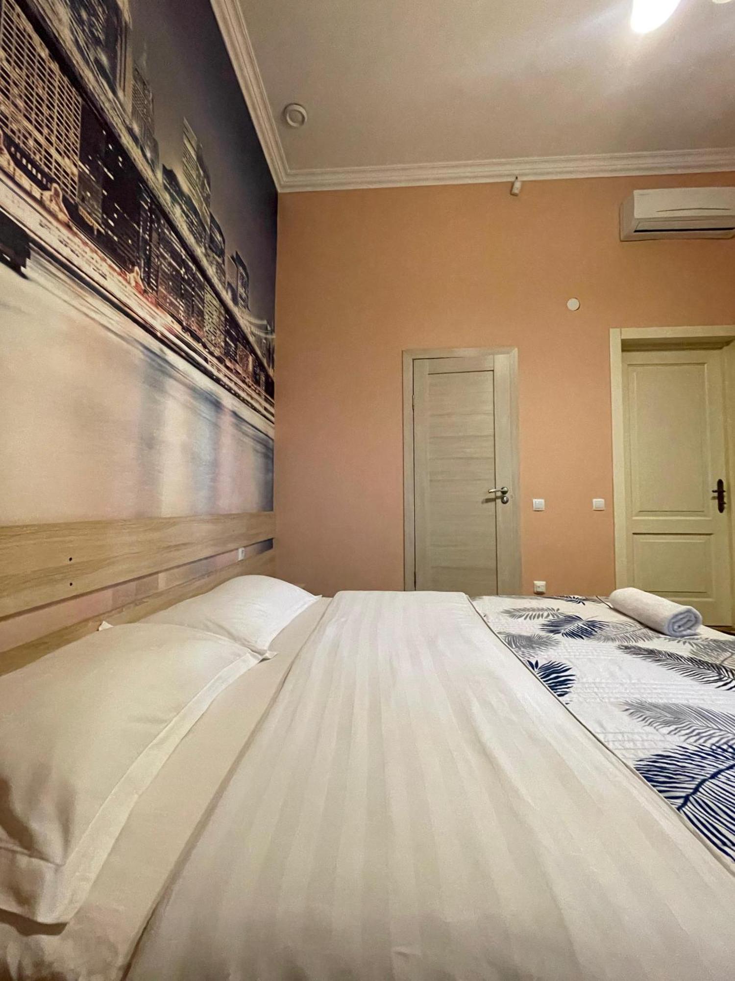 Elysian Hotel Astana Exterior photo